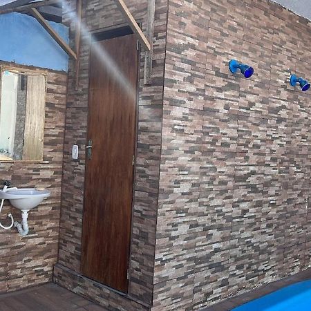 Villa Casa Da Elena Pôrto das Galinhas Exterior foto