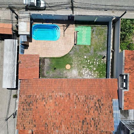 Villa Casa Da Elena Pôrto das Galinhas Exterior foto