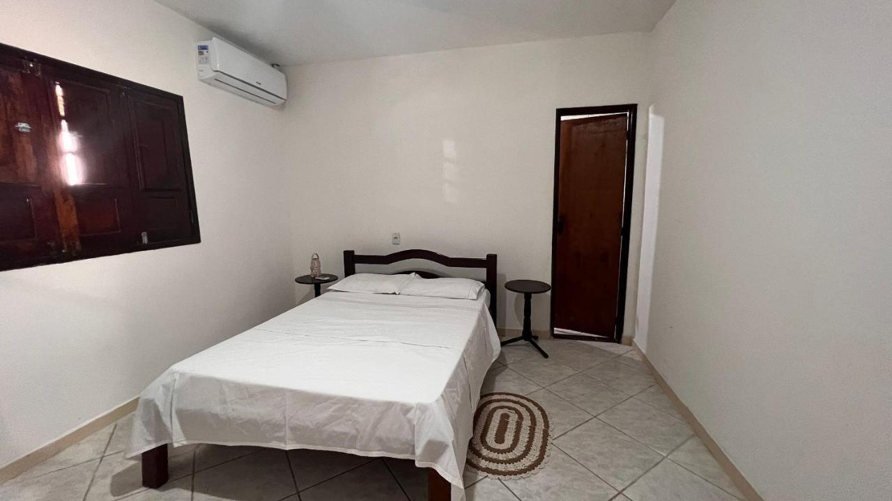 Villa Casa Da Elena Pôrto das Galinhas Exterior foto