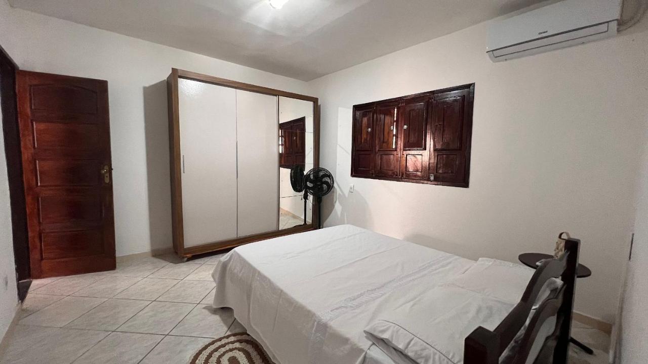 Villa Casa Da Elena Pôrto das Galinhas Exterior foto