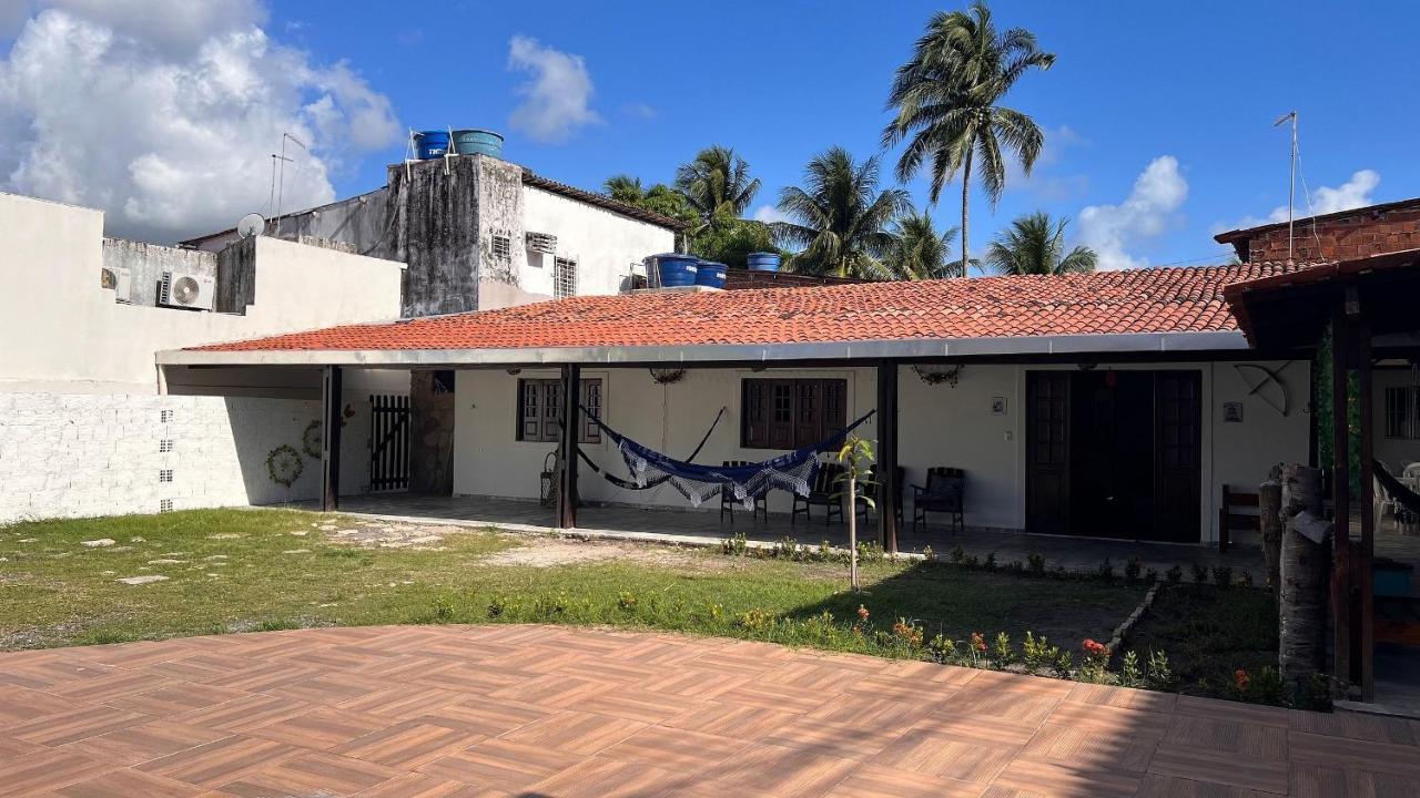 Villa Casa Da Elena Pôrto das Galinhas Exterior foto