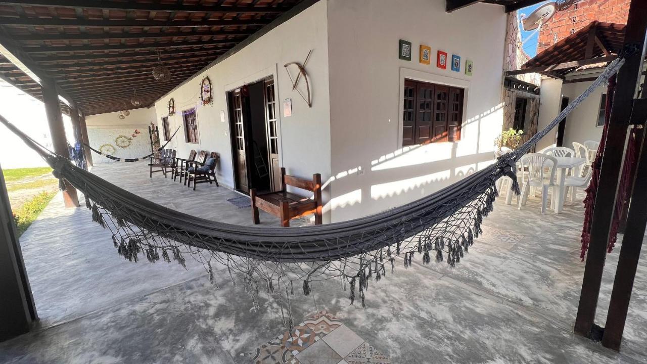 Villa Casa Da Elena Pôrto das Galinhas Exterior foto