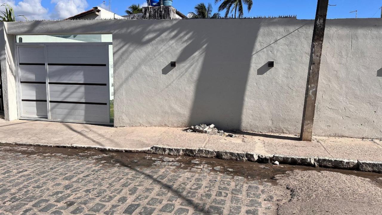 Villa Casa Da Elena Pôrto das Galinhas Exterior foto
