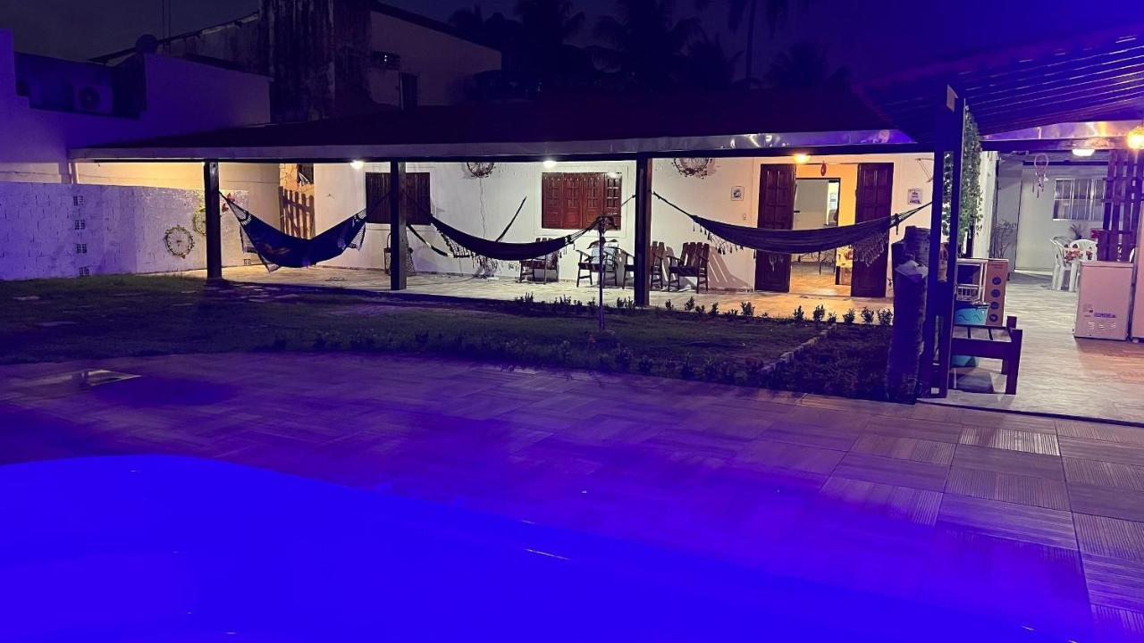 Villa Casa Da Elena Pôrto das Galinhas Exterior foto