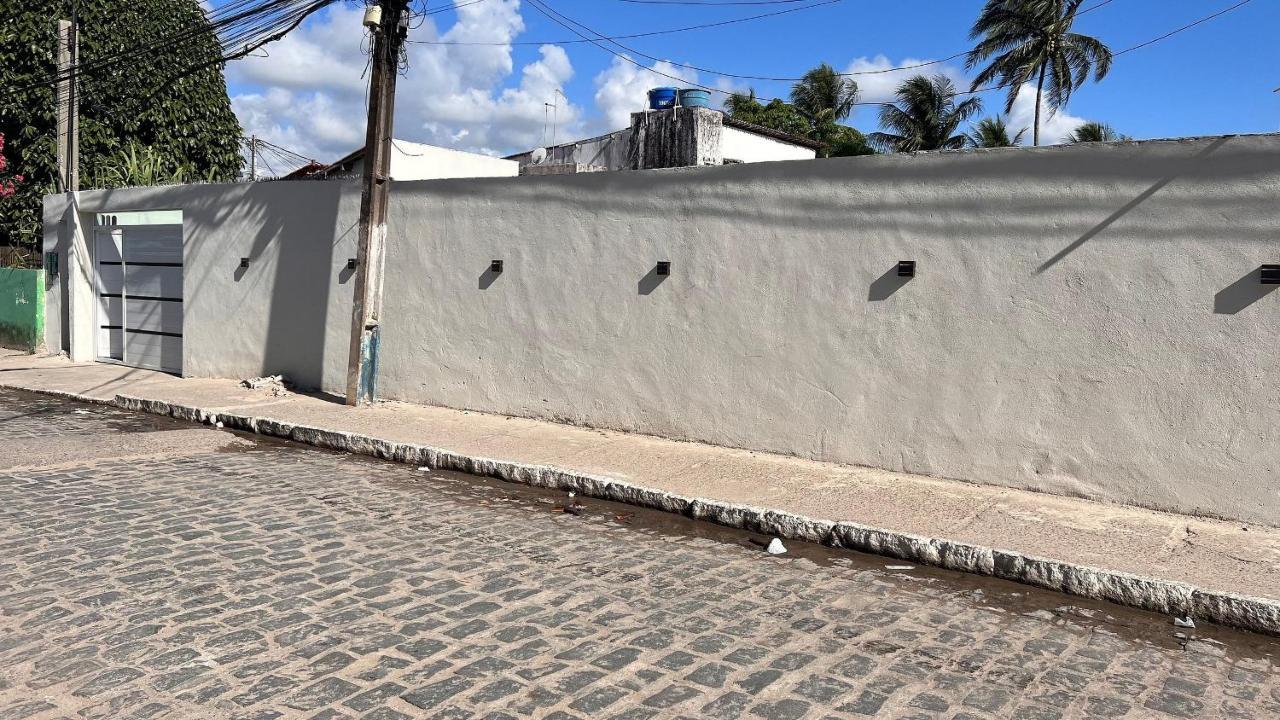 Villa Casa Da Elena Pôrto das Galinhas Exterior foto